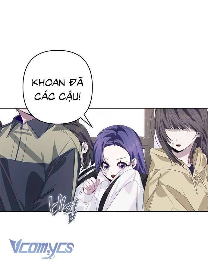 Đàn Anh Xấu Xa! Chap 59 - Trang 3
