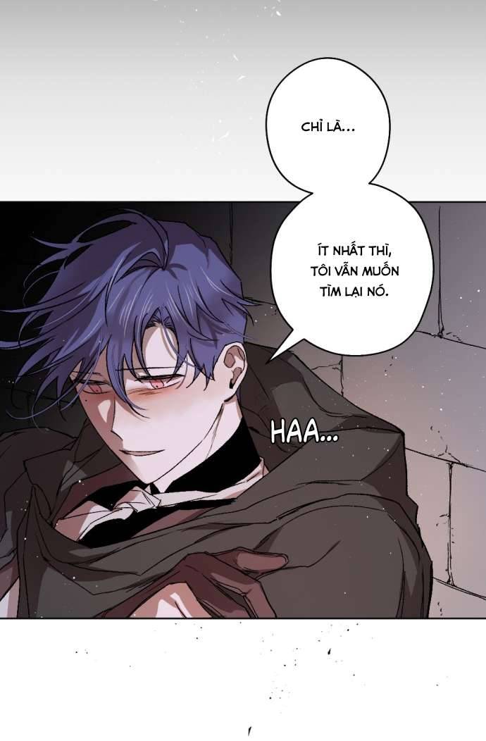 Lời Thú Nhận Của Chúa Tể Bóng Tối Chap 16 - Next Chap 17