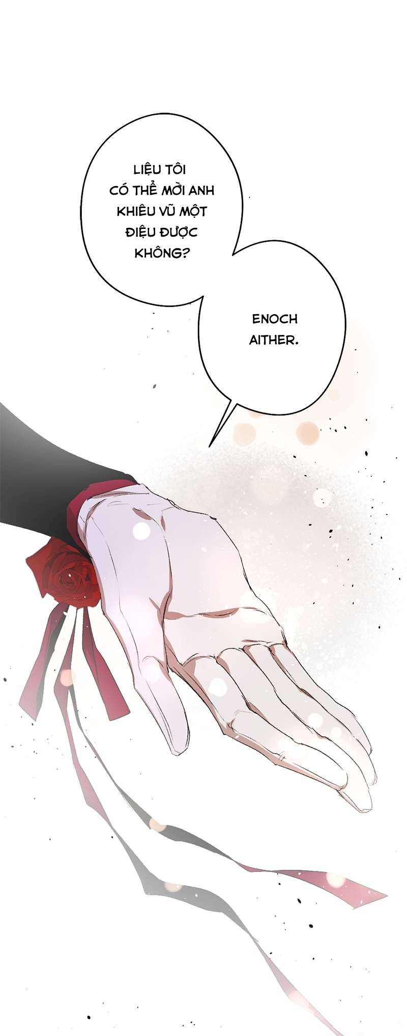 Lời Thú Nhận Của Chúa Tể Bóng Tối Chapter 85 - Trang 4