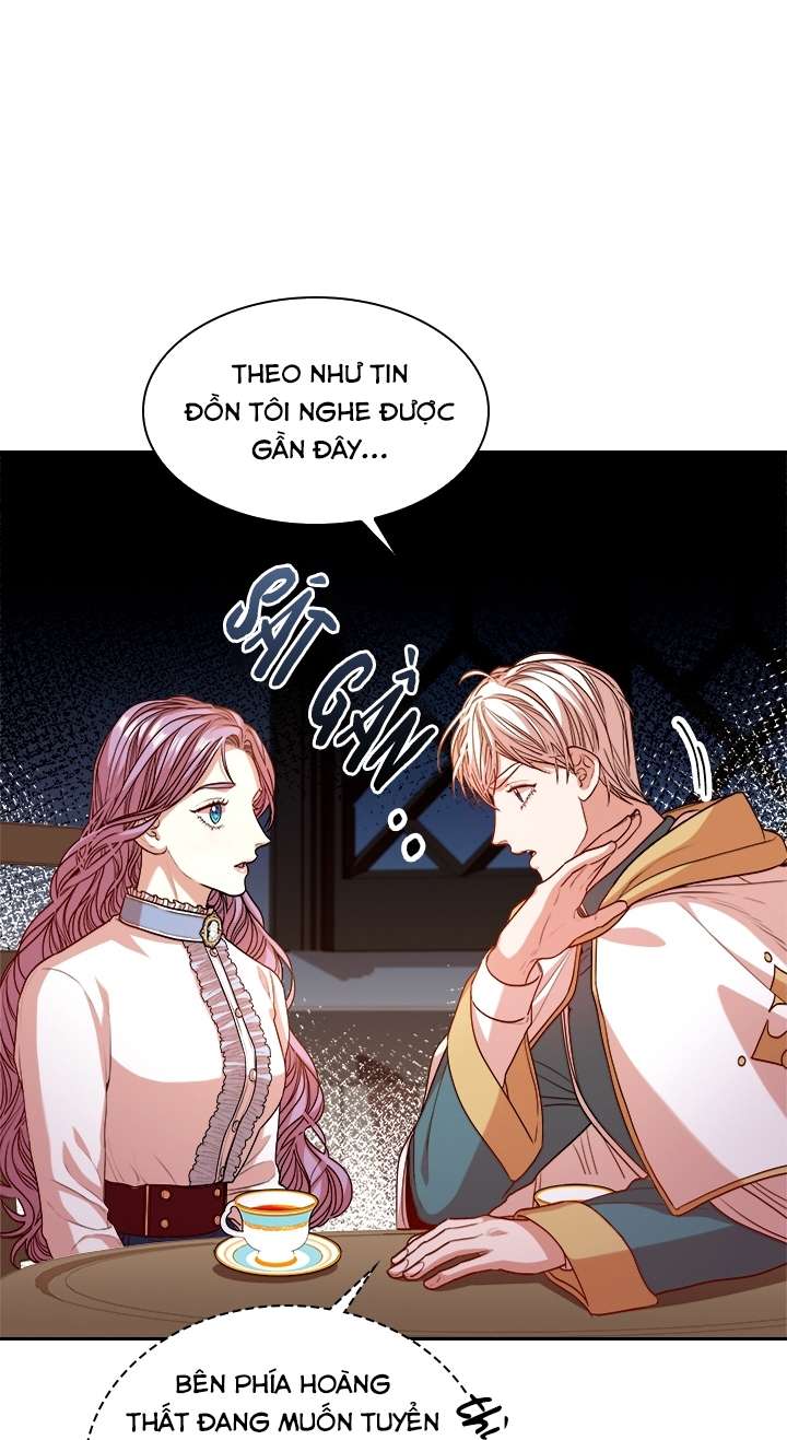 Thư Ký Của Bạo Chúa Chapter 22 - Trang 4