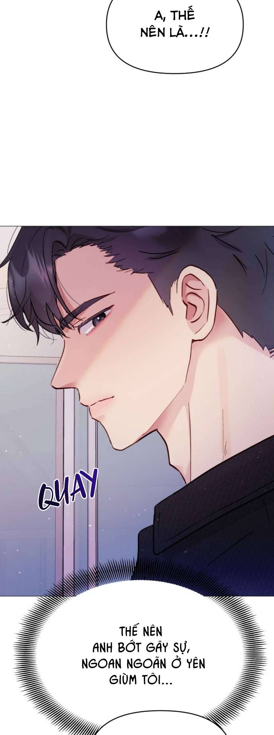 Hướng Dẫn Thu Phục Mãnh Thú Chap 5 - Next Chap 6