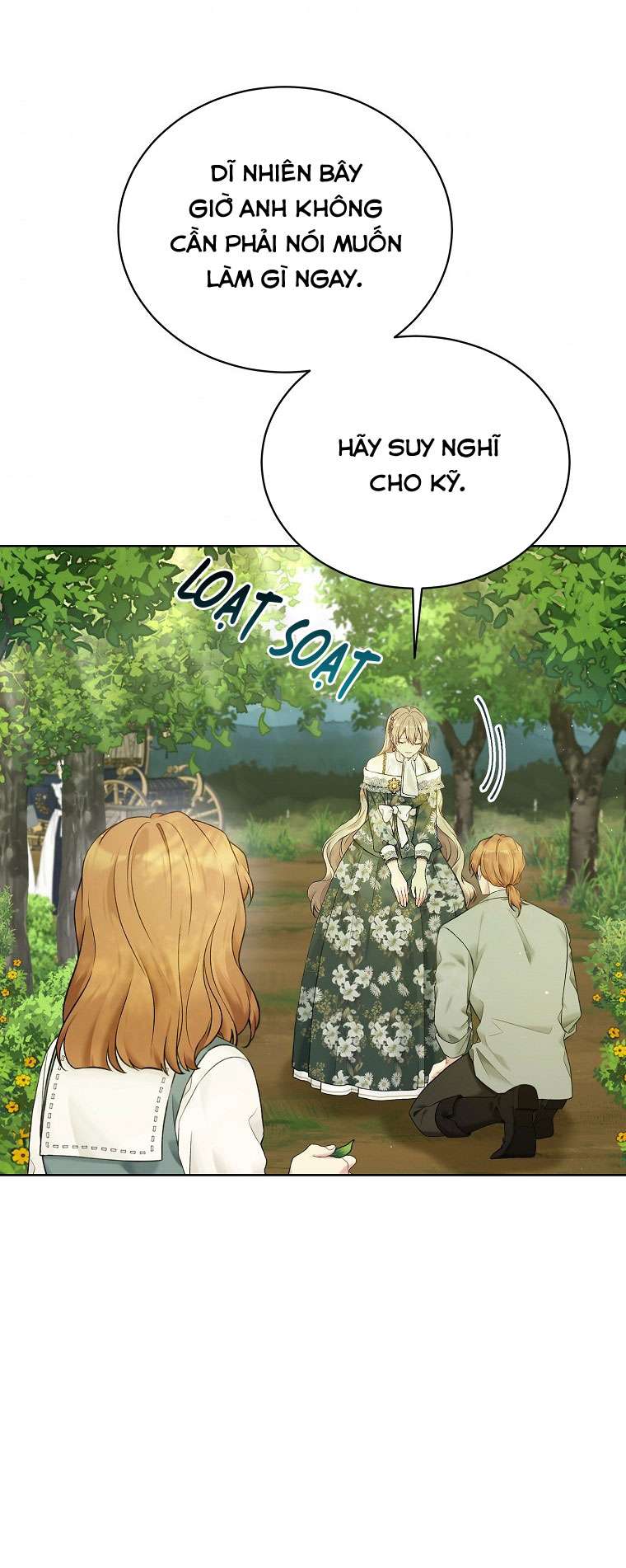 Vương Miện Lục Bảo Chap 62 - Trang 2
