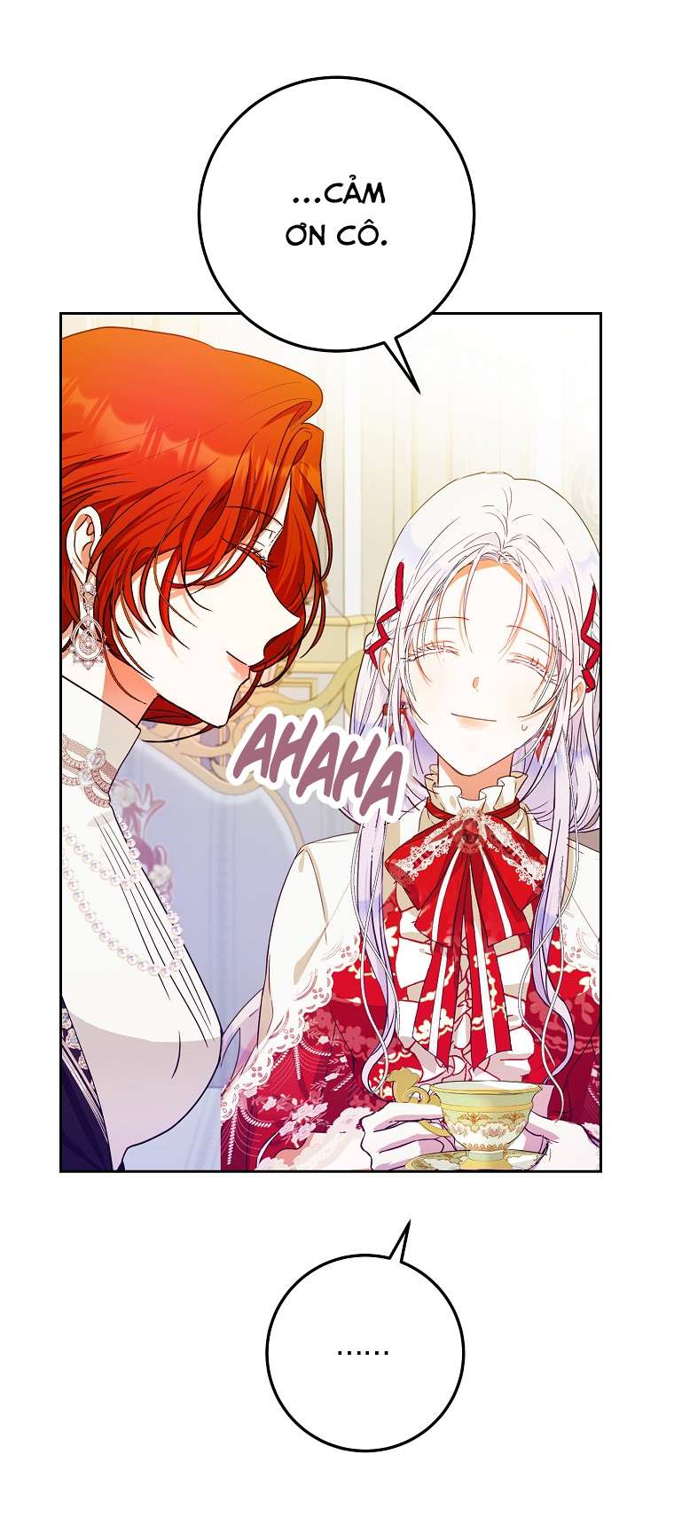 Tôi Trở Thành Vợ Của Nam Chính Chap 36 - Trang 3