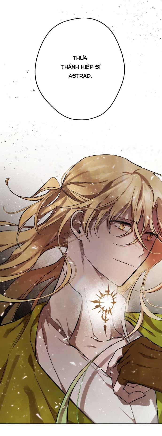 Lời Thú Nhận Của Chúa Tể Bóng Tối Chap 24 - Next Chap 25