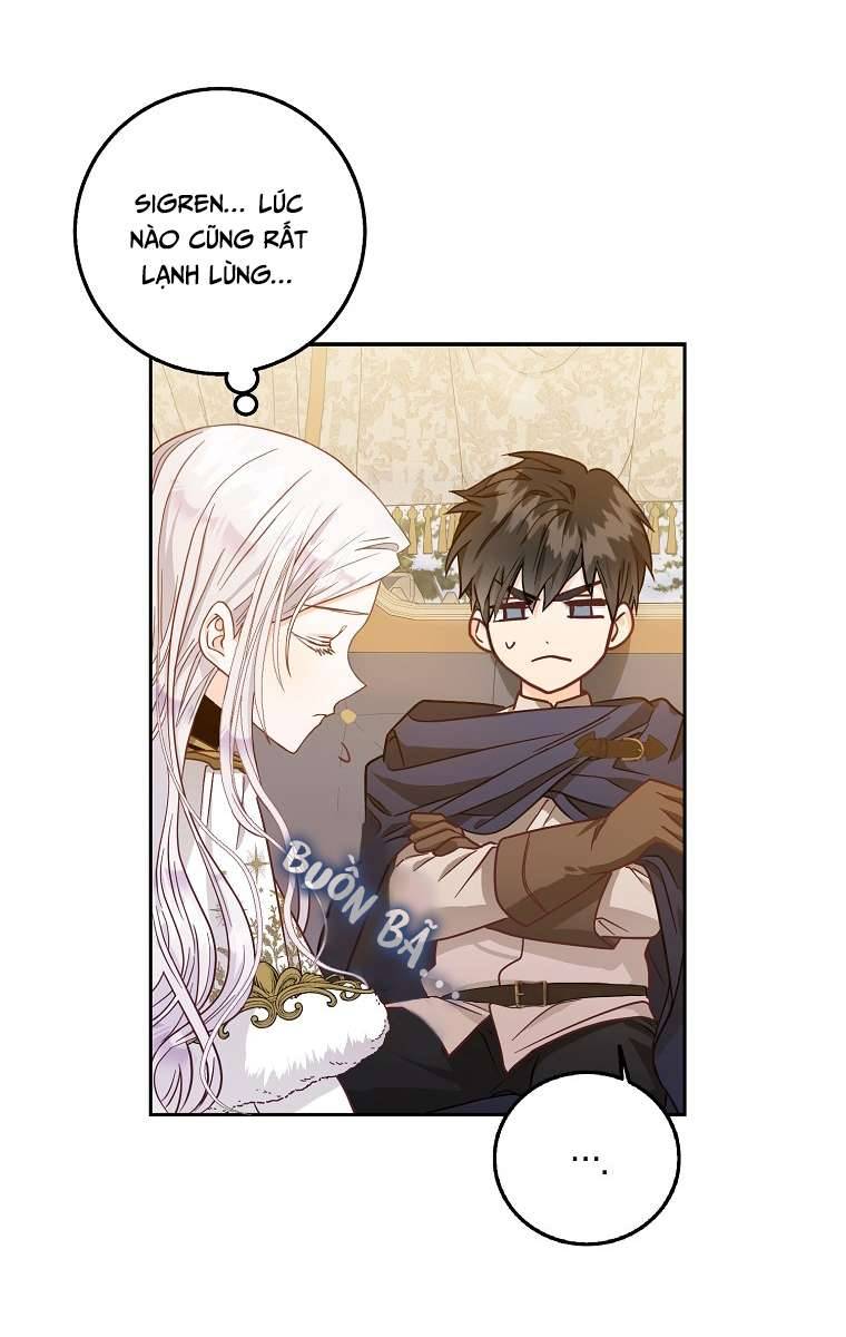 Tôi Trở Thành Vợ Của Nam Chính Chap 12 - Trang 3