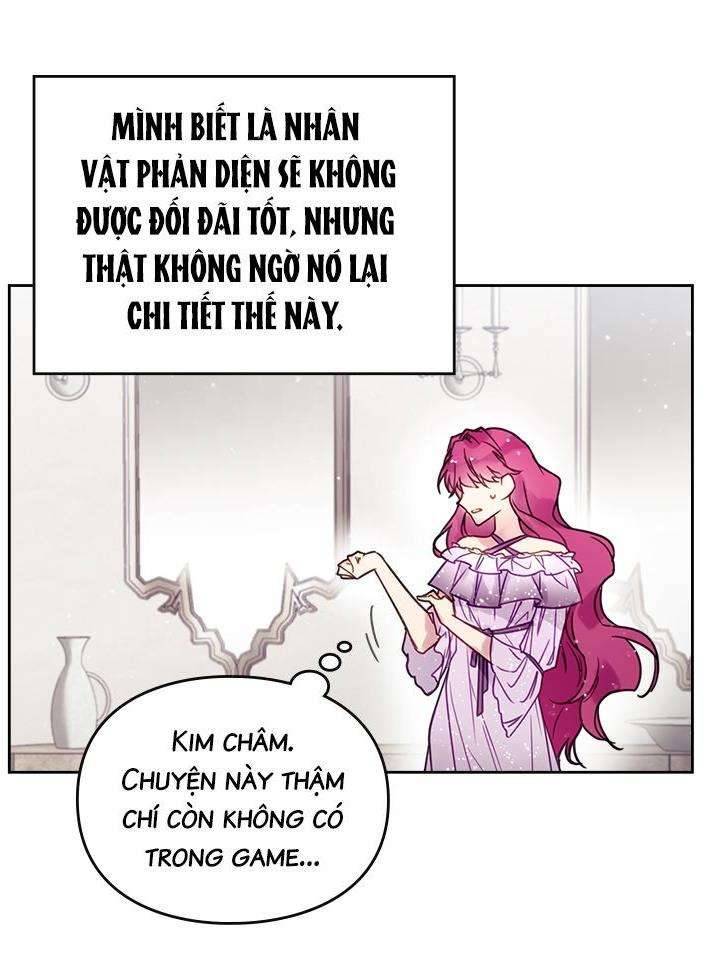 Kết Cục Của Nhân Vật Phản Diện Chỉ Có Thể Là Cái Chết Chapter 2 - Trang 4