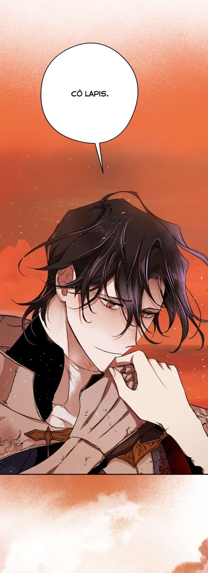 Lời Thú Nhận Của Chúa Tể Bóng Tối Chap 64 - Trang 4