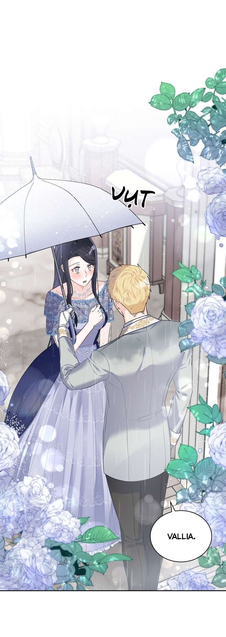 Công Nương Su Chapter 25 - Trang 4