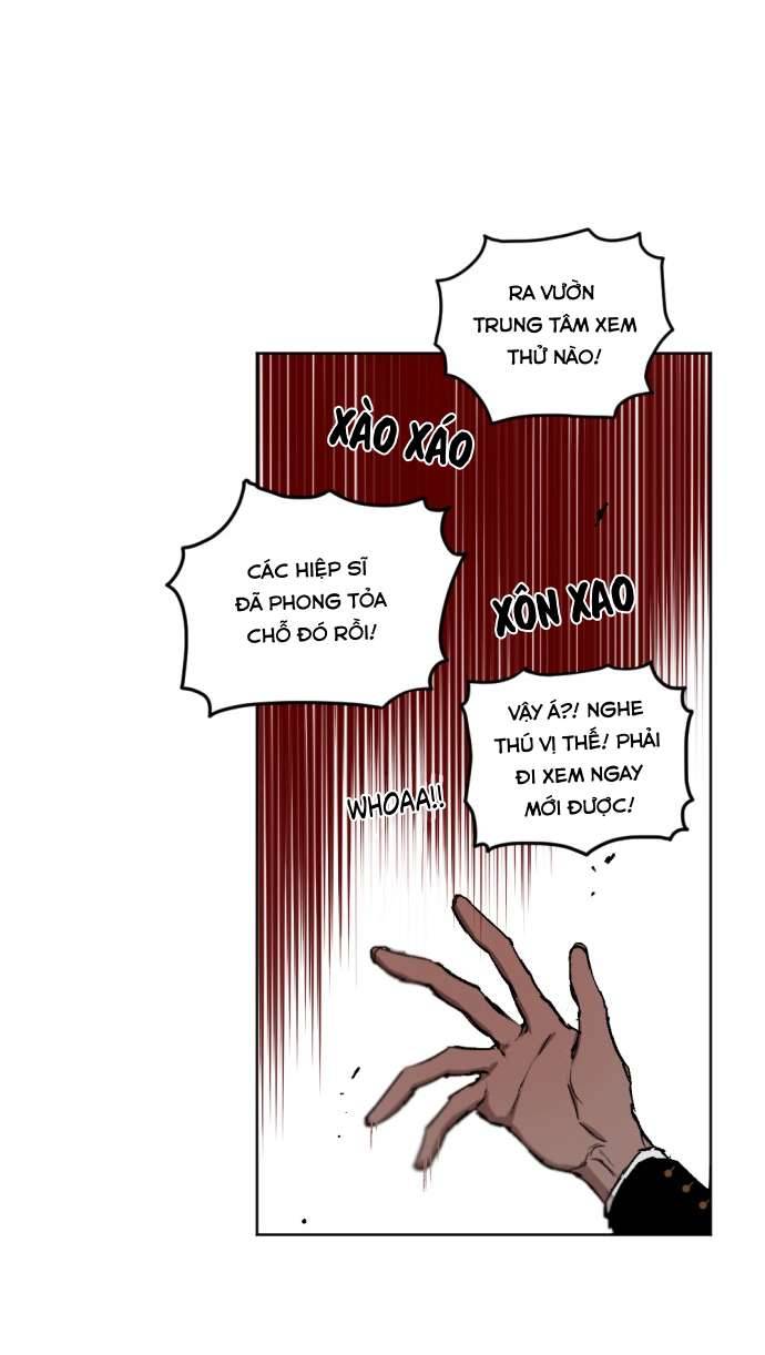 Lời Thú Nhận Của Chúa Tể Bóng Tối Chap 13 - Next Chap 14