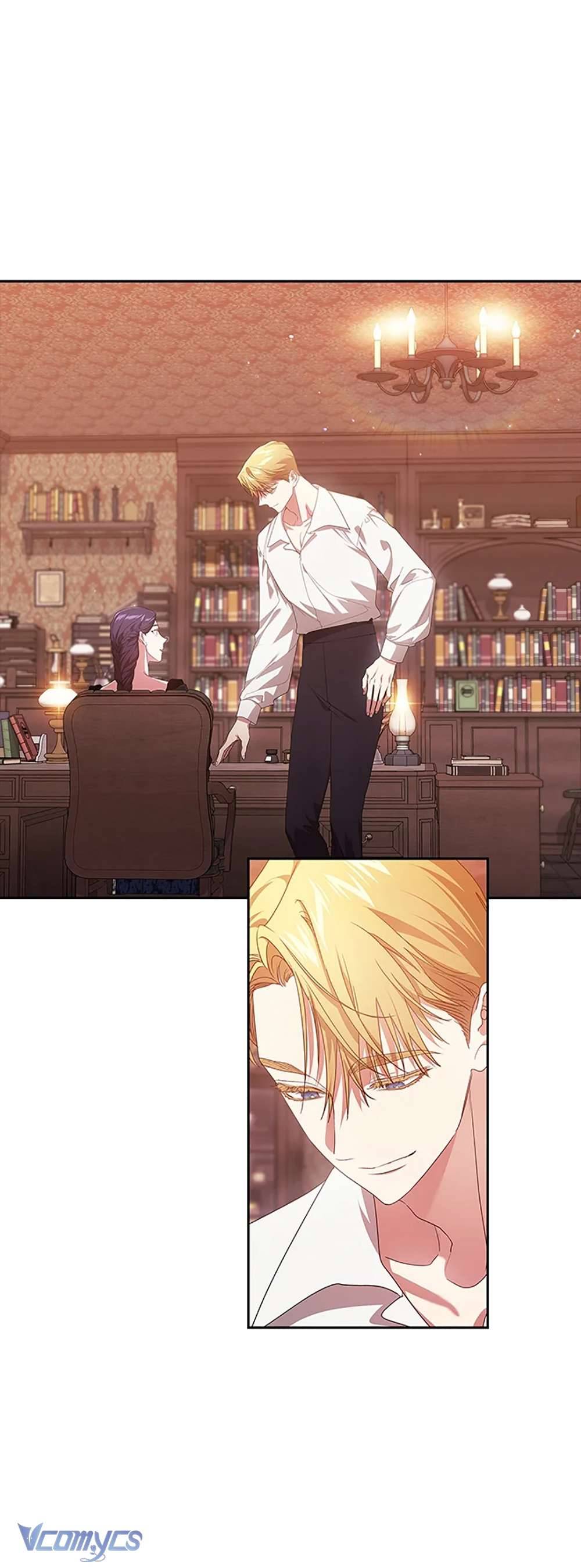 Hôn Nhân Này Rồi Sẽ Đổ Vỡ Chapter 40 - Trang 3