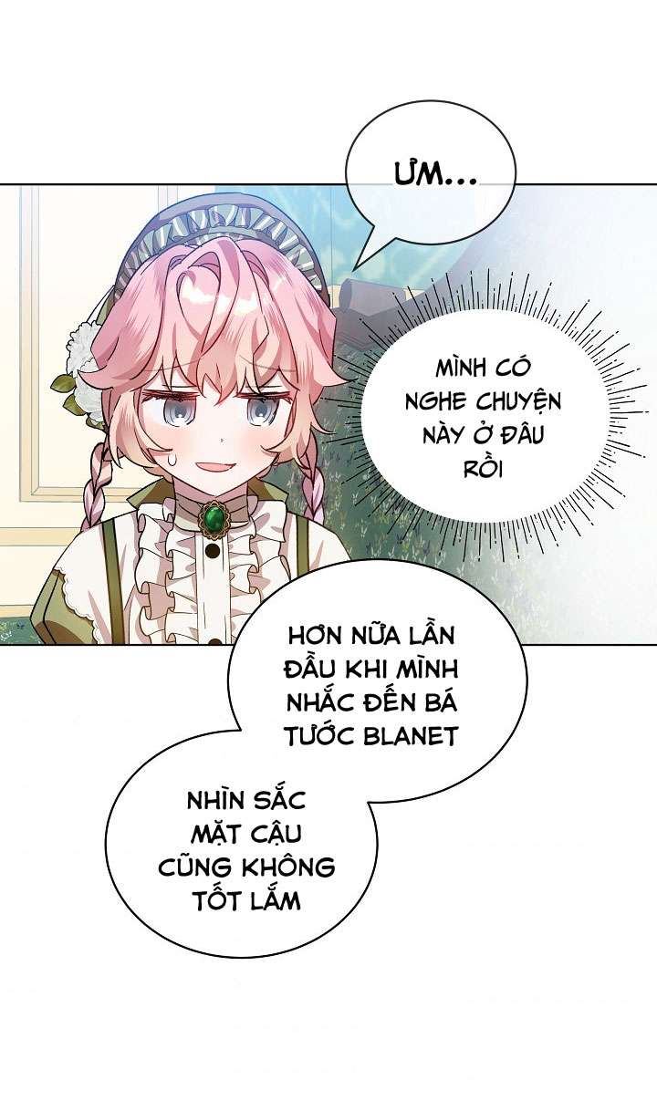 Quý Cô Thế Giới Ngầm Chap 36 - Trang 4