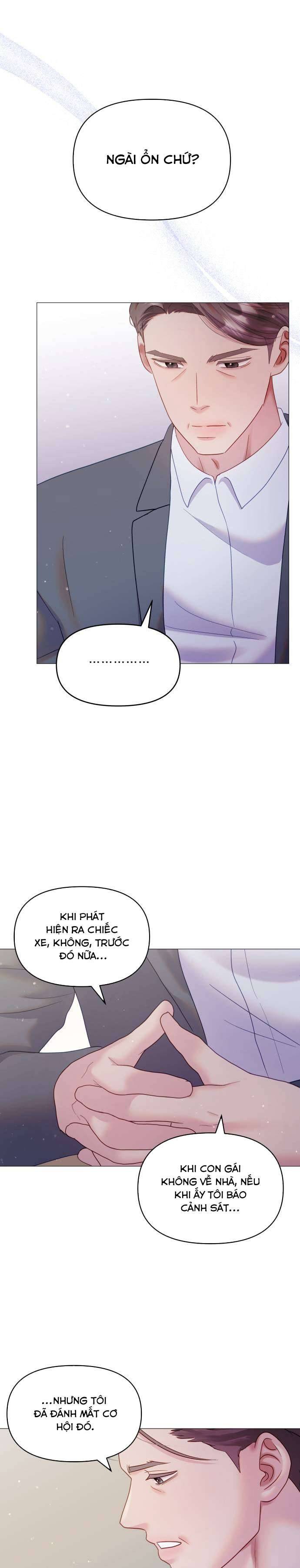 Hướng Dẫn Thu Phục Mãnh Thú Chap 11 - Next Chap 12