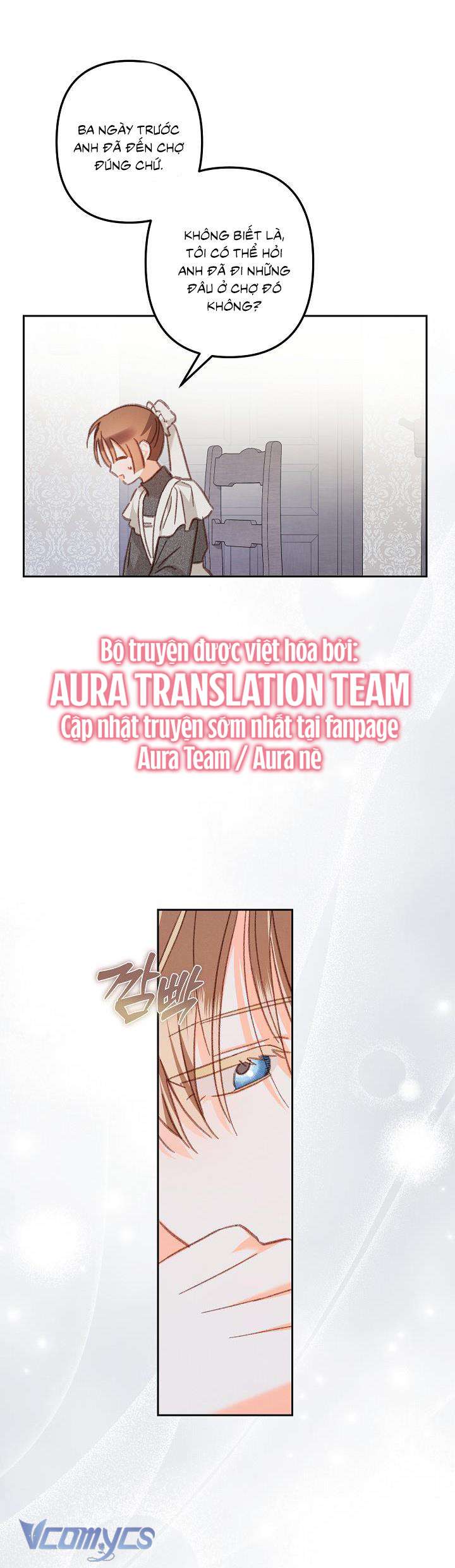 Sống Sót Như Một Hầu Gái Trong Trò Chơi Kinh Dị Chapter 43 - Trang 4