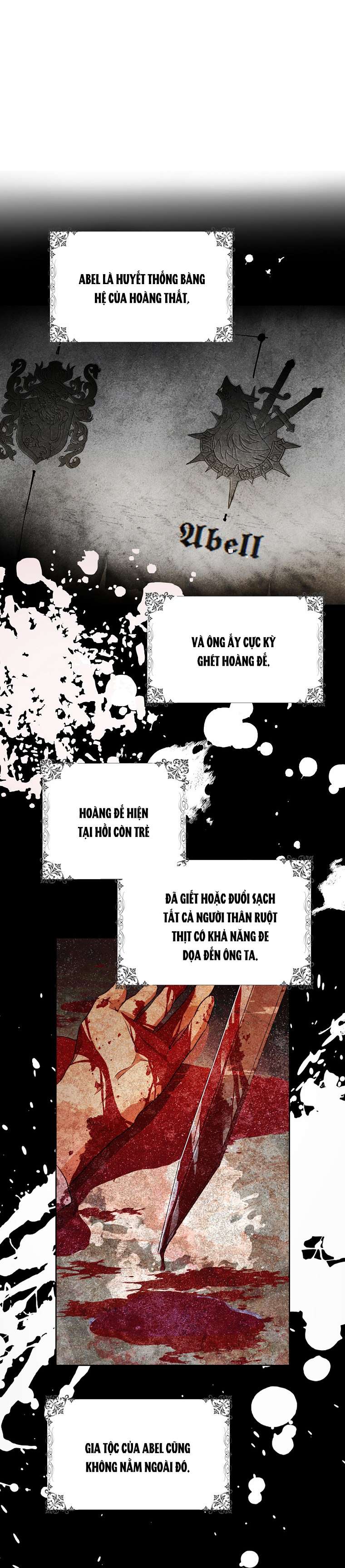 Tôi Trở Thành Vợ Của Nam Chính Chap 31 - Trang 3