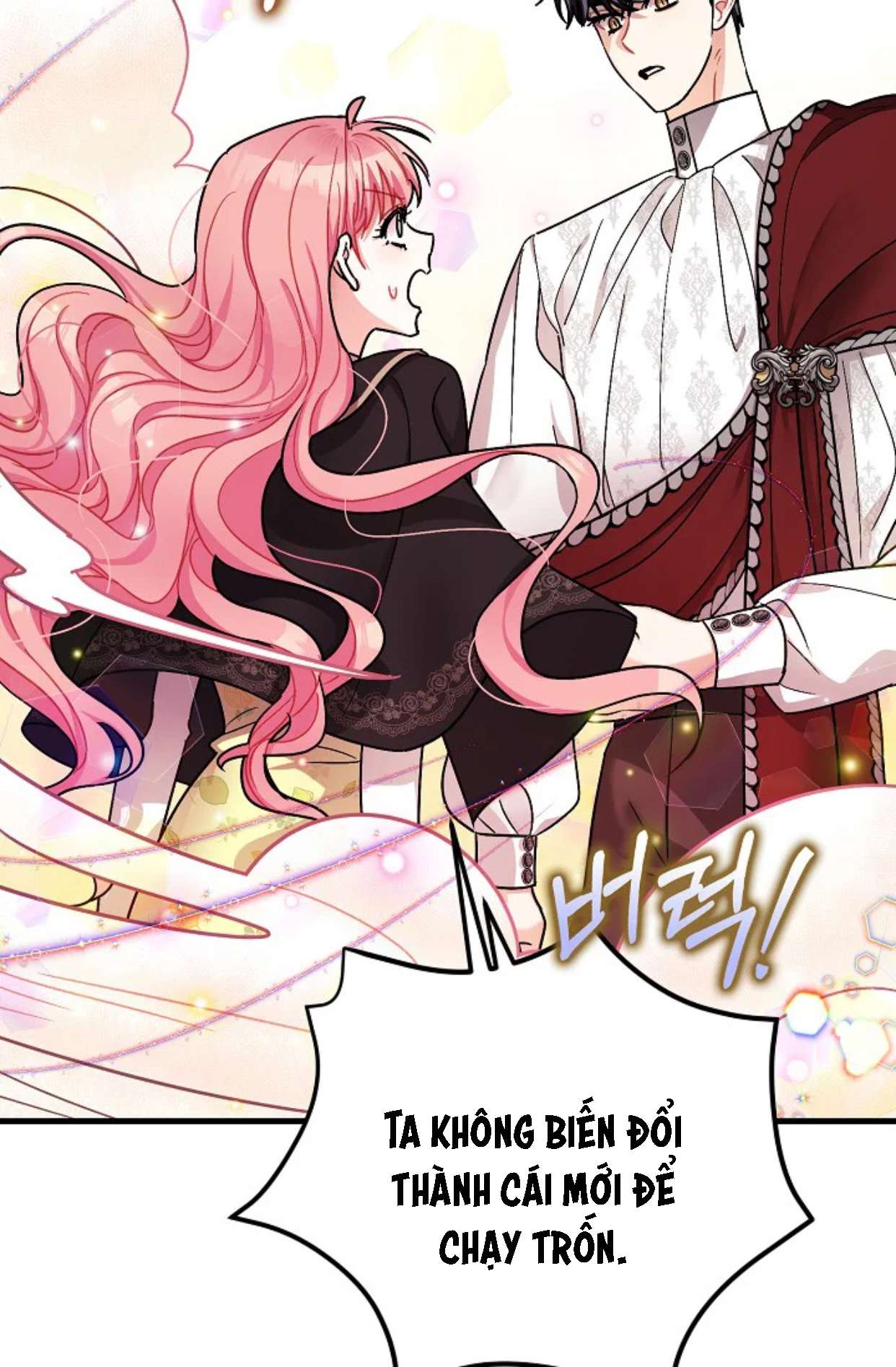 Liều Thuốc An Thần Của Bạo Chúa Chap 16 - Trang 3