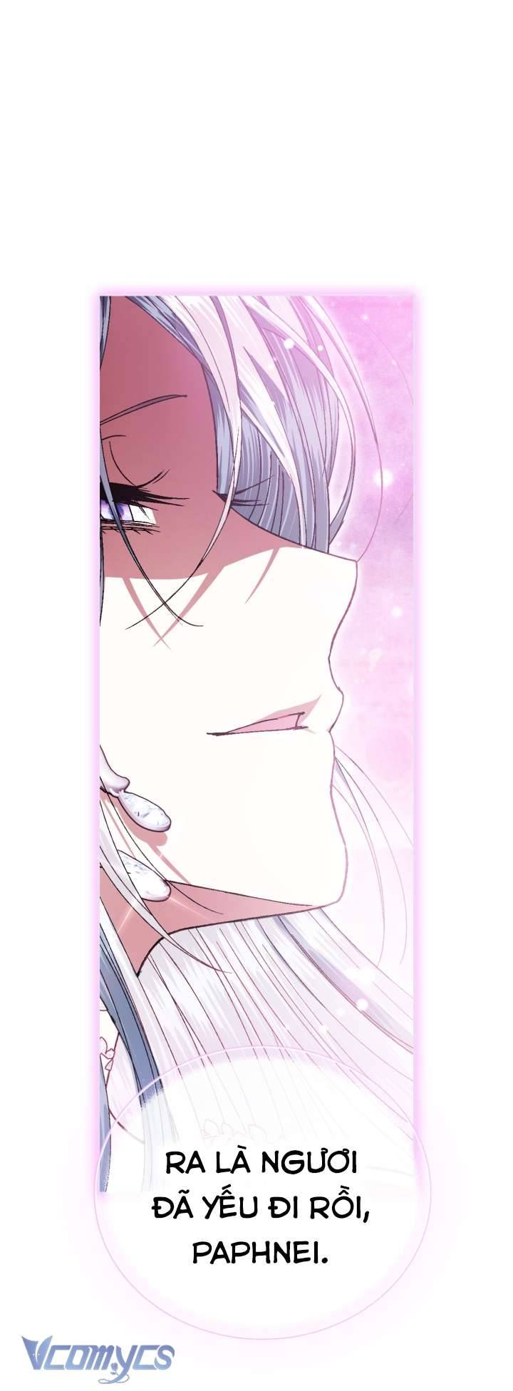 Cha À, Con Không Muốn Kết Hôn Đâu Chap 119 - Next Chap 120