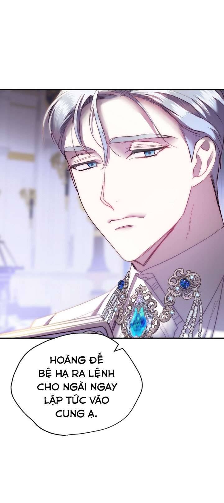 Cha À, Con Không Muốn Kết Hôn Đâu Chap 8 - Next Chap 9