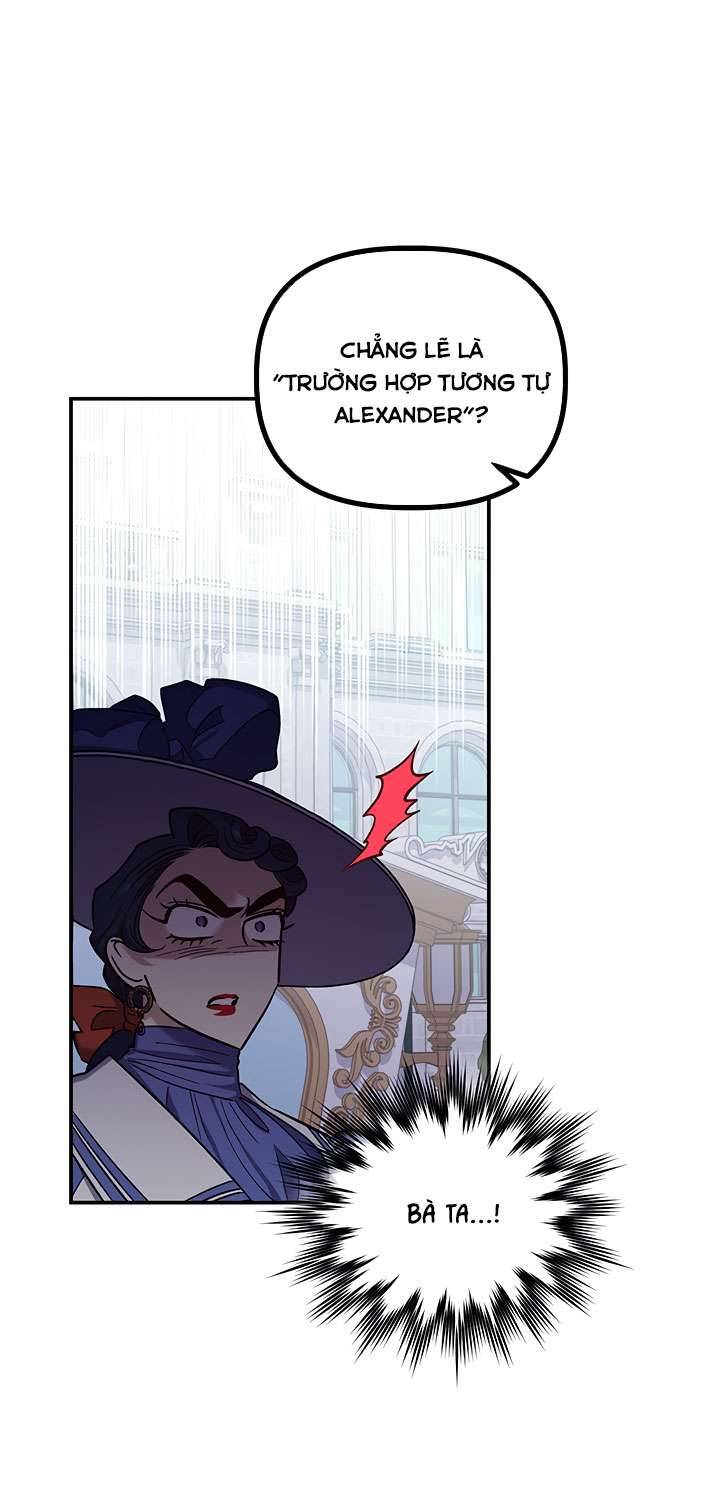 May Mắn Hay Bất Hạnh Chap 28 - Trang 4