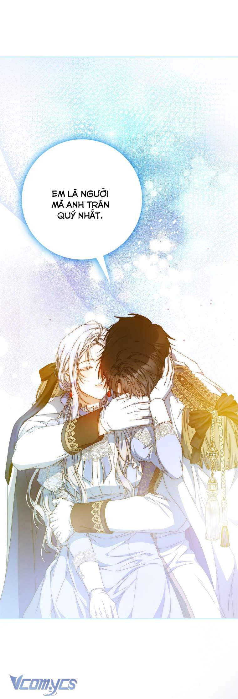 Tôi Trở Thành Vợ Của Nam Chính Chap 97 - Trang 3