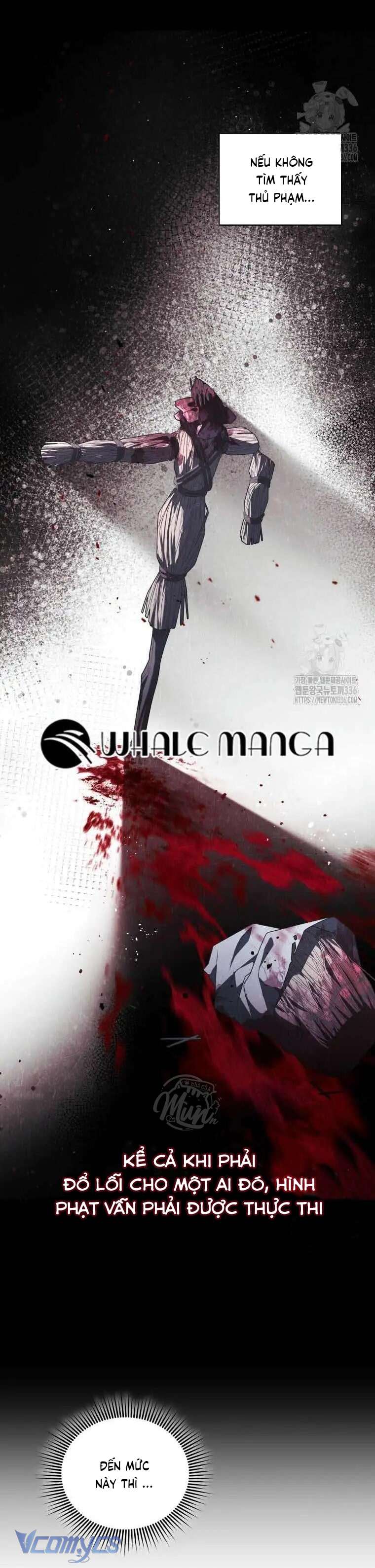 Ác Nữ Thuần Hoá Quái Thú Chap 67 - Trang 4