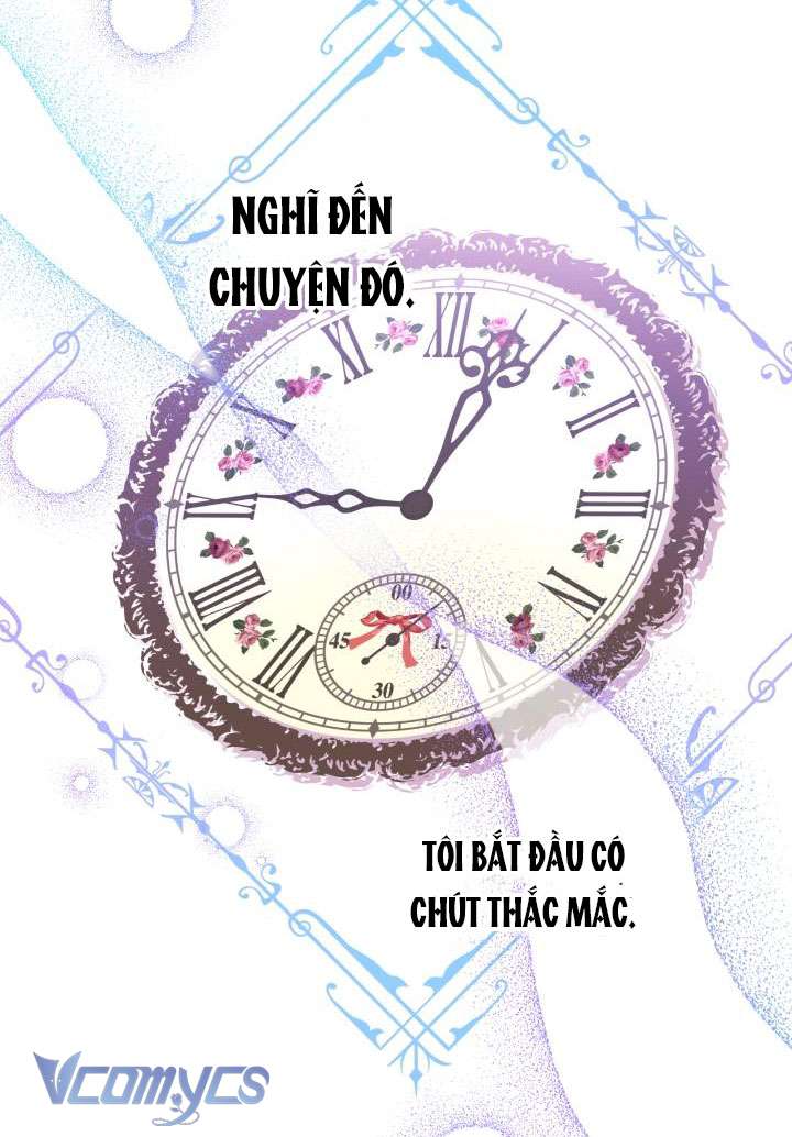 Những Nhân Vật Mạnh Nhất Thế Giới Ám Ảnh Tôi Chapter 17 - Trang 4