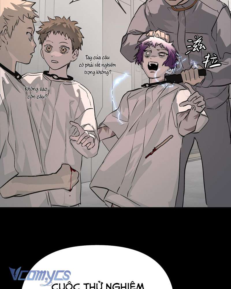 Ác Chi Hoàn Chapter 18 - Trang 4