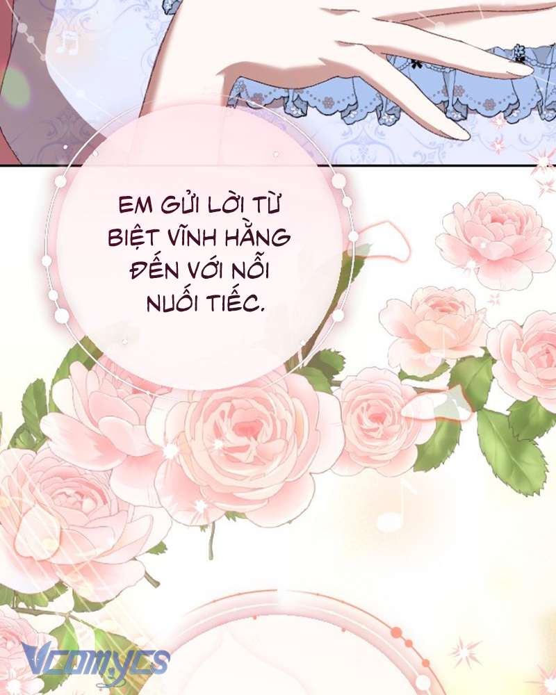 Dành Cho Những Ai Coi Hối Tiếc Là Điều Xa Xỉ Chap 6 - Trang 4