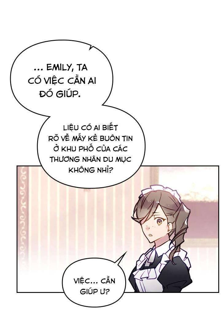 Kết Cục Của Nhân Vật Phản Diện Chỉ Có Thể Là Cái Chết Chapter 28 - Trang 4