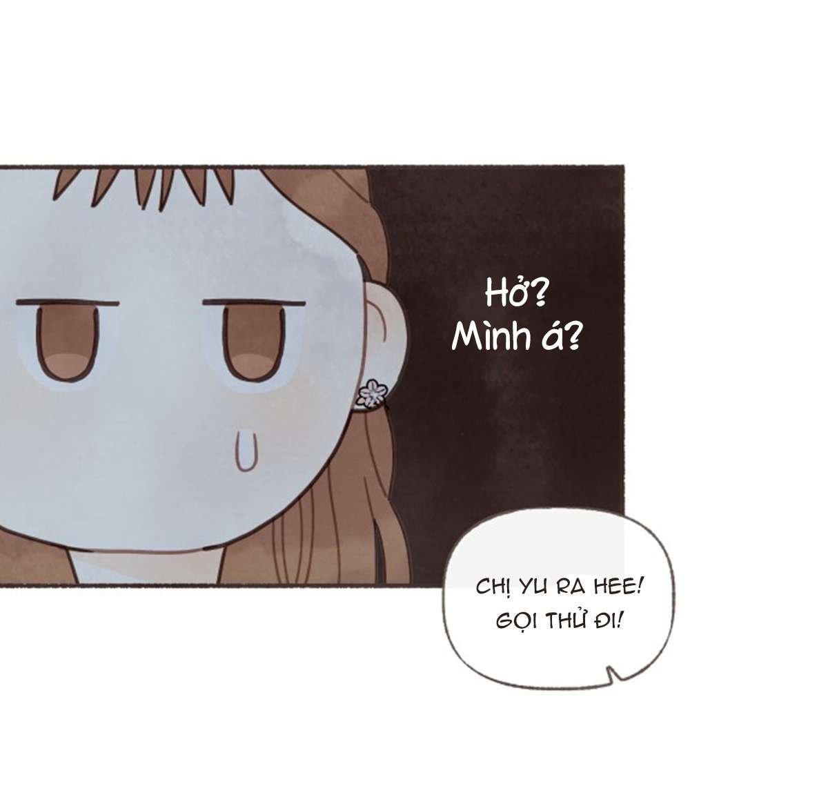 Cảm Xúc Chuyển Giao Chapter 10 - Next Chapter 11
