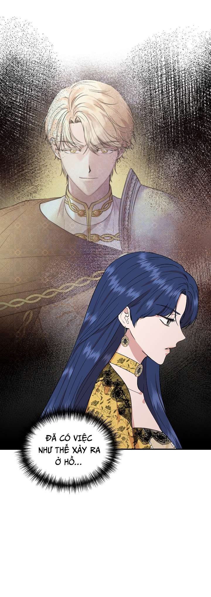 Tôi Không Phải Là Cinderella Chapter 51 - Trang 4
