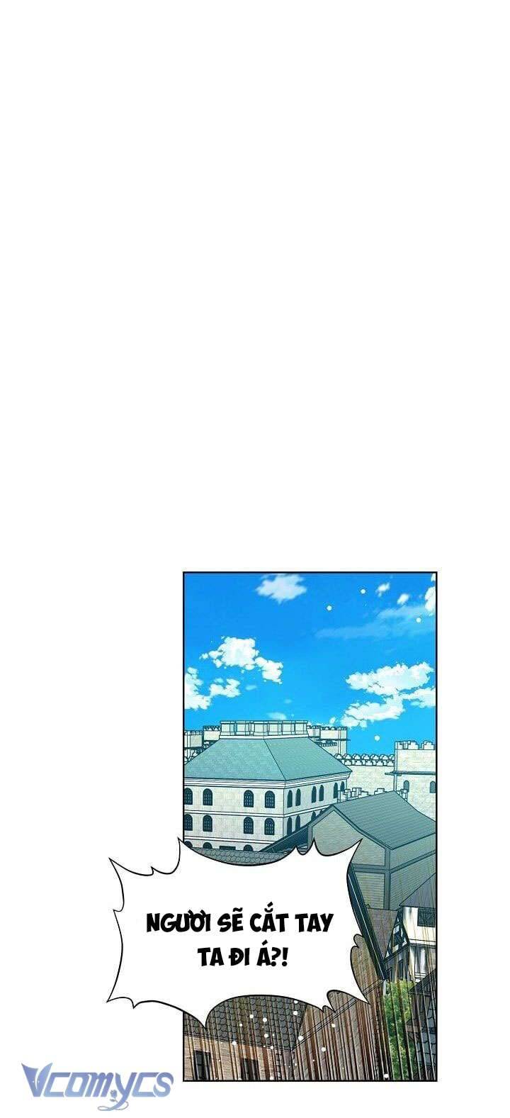 Bác Sĩ Elise: Vi Tiểu Thư Với Cây Đèn Dầu Chap 79 - Trang 2