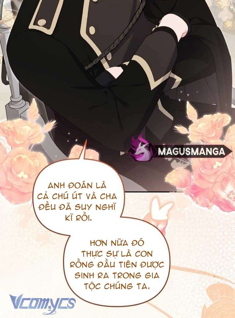 Tôi Được Nuôi Dưỡng Bởi Những Kẻ Phản Diện Chap 69 - Trang 3