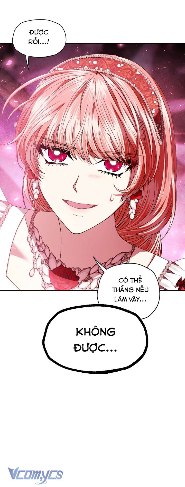 Cha À, Con Không Muốn Kết Hôn Đâu Chap 120 - Next Chap 121