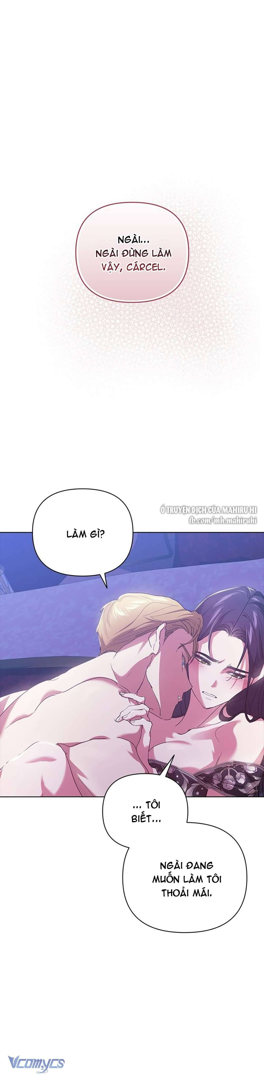 Hôn Nhân Này Rồi Sẽ Đổ Vỡ Chapter 18 - Trang 3