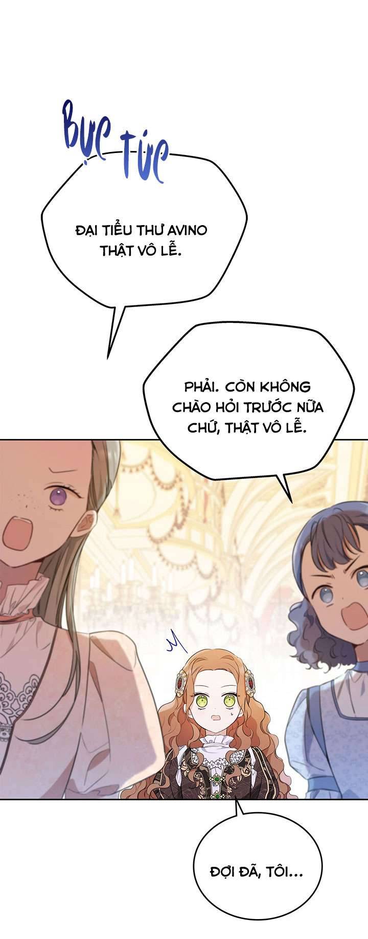 Kiếp Này Nhất Định Làm Gia Chủ Chap 59 - Trang 2