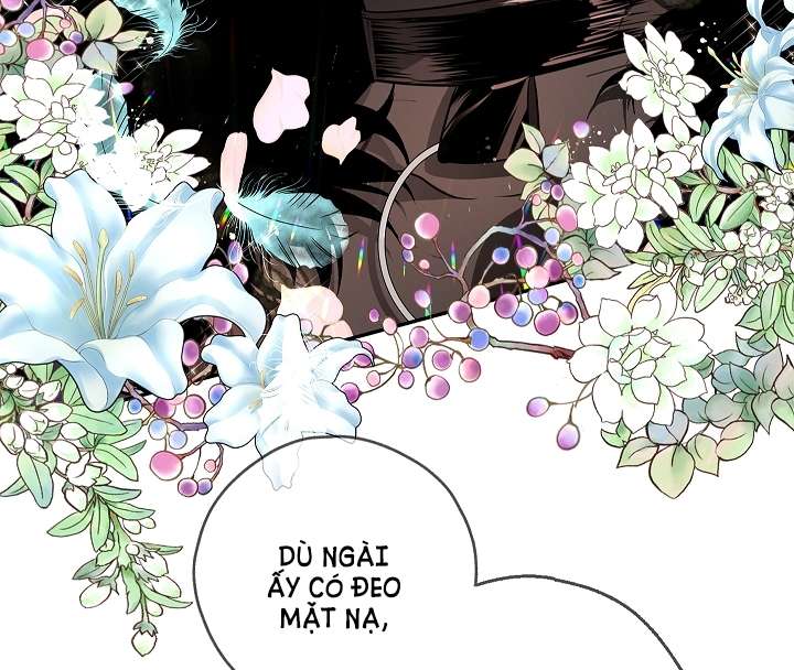 Hôn Phu Ẩn Sắc Chapter 43 - Trang 4
