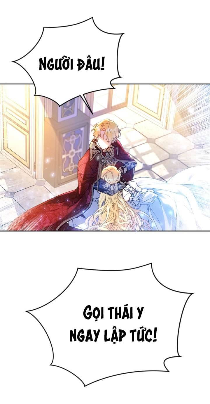 Ác Nữ Chỉ Là Một Con Rối Chap 2 - Trang 2