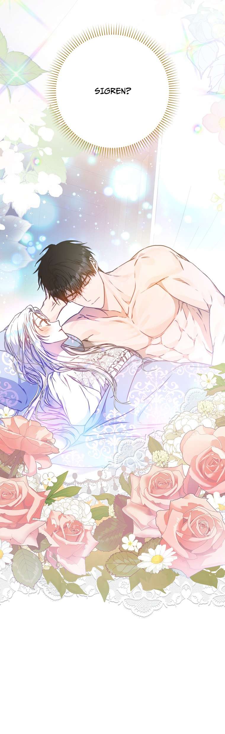 Tôi Trở Thành Vợ Của Nam Chính Chap 67 - Trang 3
