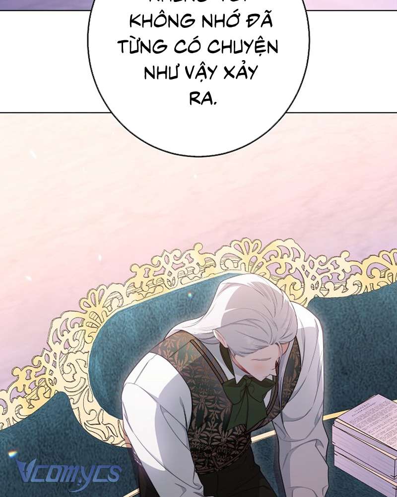 Hầu Gái Độc Quyền Của Hoàng Hậu Phản Diện Chapter 46 - Trang 4