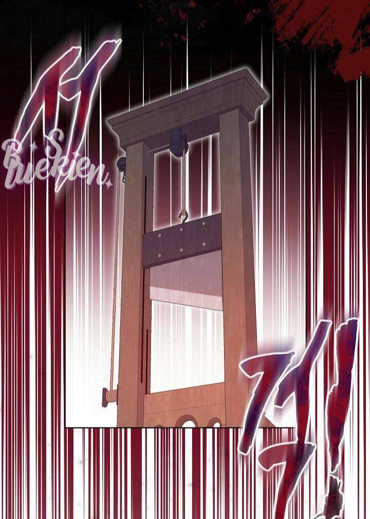 Bệ Hạ, Tôi Sẽ Giết Ngài! Chapter 1 - Trang 4