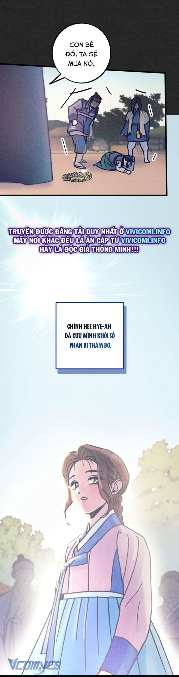 [18+] Lễ Thành Hôn Tháng 5 Chapter 1 - Trang 3