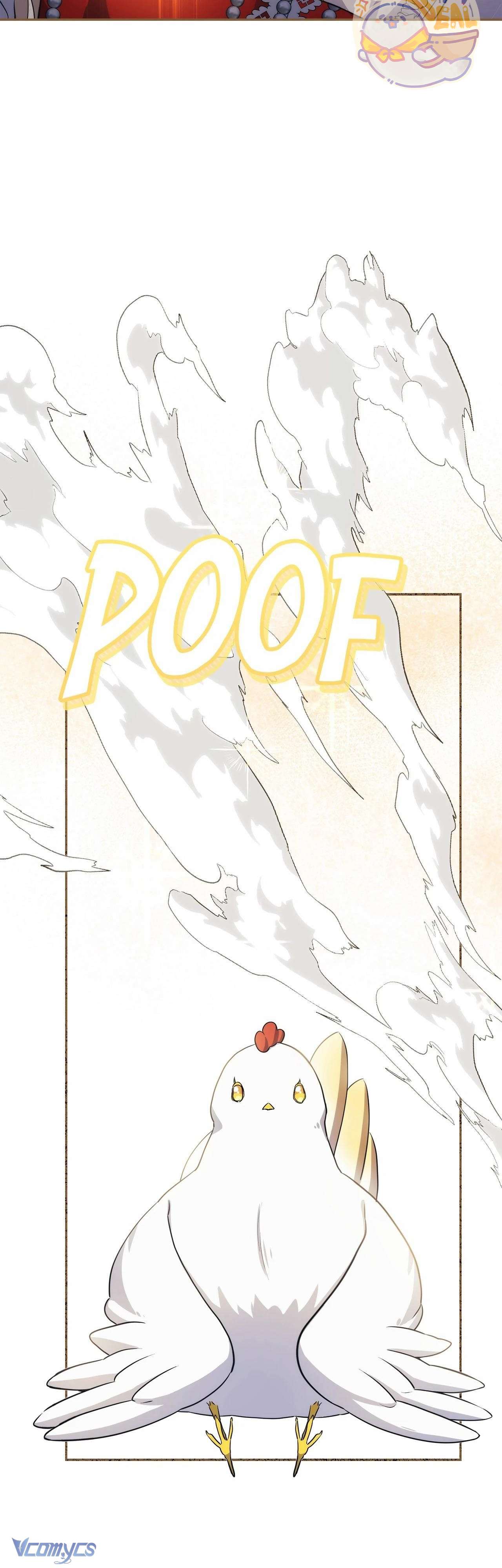 Nàng Công Chúa Trong Chuồng Gà Chap 16 - Trang 3