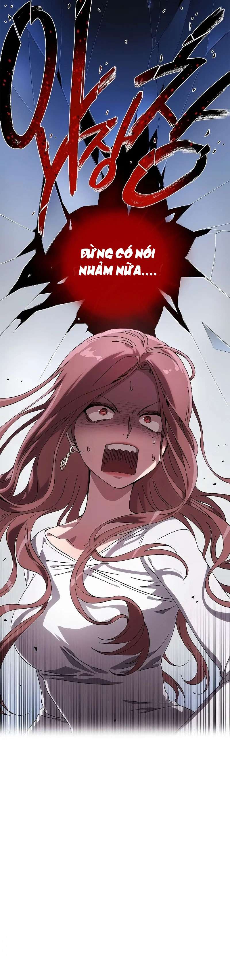 Tôi bị mắc kẹt trong một vở kịch điên rồ Chap 1 - Next Chap 2