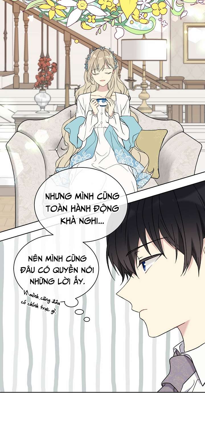 Vương Miện Lục Bảo Chap 20 - Trang 2