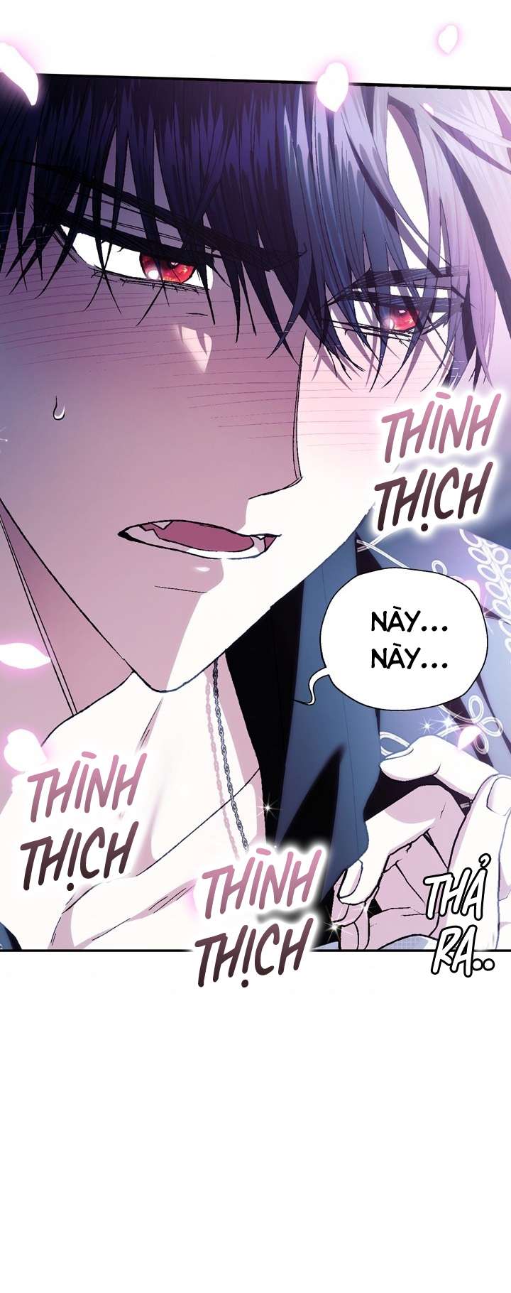 Cha À, Con Không Muốn Kết Hôn Đâu Chap 53 - Trang 2