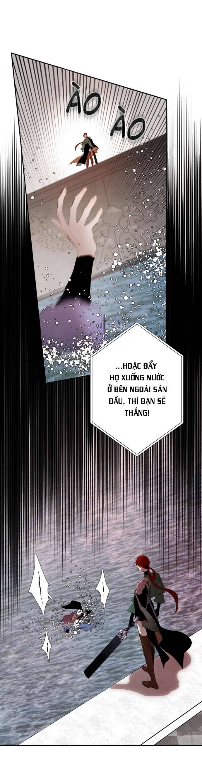 Lời Thú Nhận Của Chúa Tể Bóng Tối Chap 72 - Trang 4