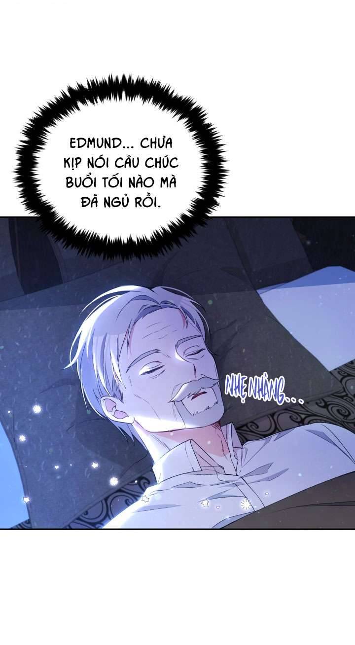 Người Bảo Hộ Của Bạo Quân Là Ma Nữ Tàn Độc Chap 56 - Trang 4