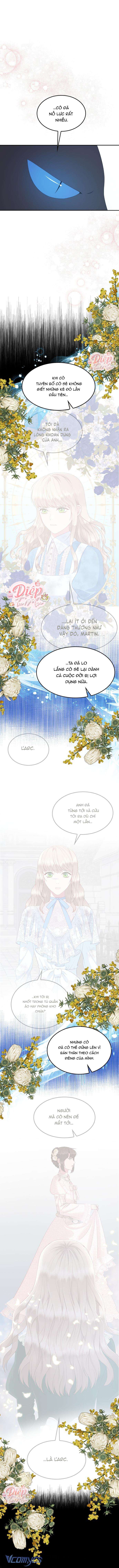 Ác Long Sống Làm Gì Cơ Chứ? Chap 38 - Trang 3