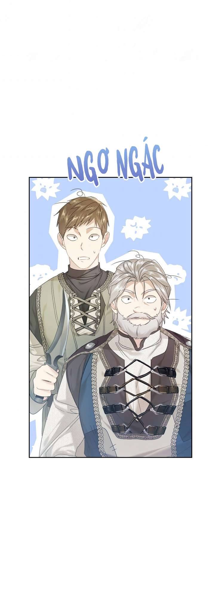 Ác Nữ Chỉ Là Một Con Rối Chap 56 - Trang 2