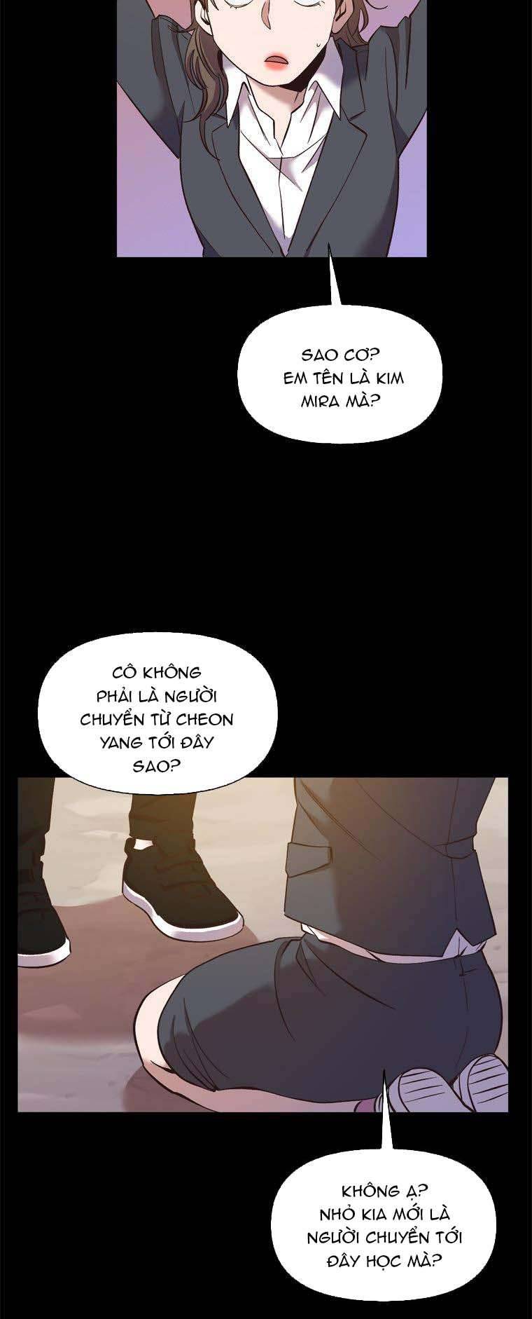 Thanh Xuân Của Chúng Ta Chap 36 - Trang 4